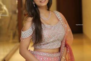 . HARIKA BALLA, Hyderabad