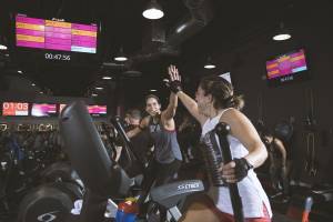 R-Zone Fitness Centre