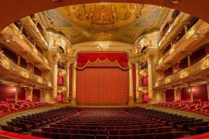 Academy of Music