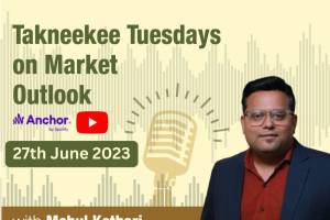 AnandRathi Shares and Stock Brokers Limited