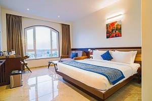 The Fern Sardar Sarovar Resort