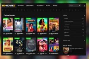Hd movies 2, India