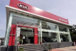 Adiv Ford, Ghaziabad
