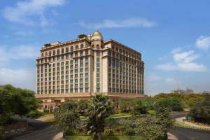 HOTEL SOUTHGATE DELHI, New Delhi