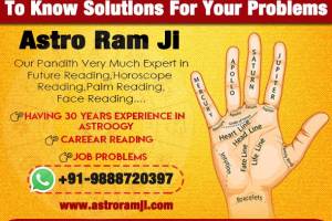 World Famous Guru Ram Bhai Ji