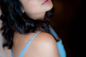 Nandita Jesudas, Banglore