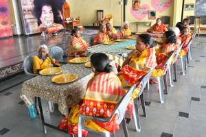 Sai Sathya Sai Old Age Home And Seva Center