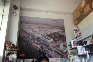 Alva Auto Parts, Gurugram