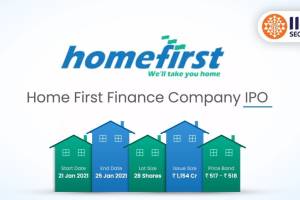 Home First Finance Company
