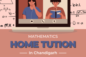 Quantum Home Tuitions, Chandigarh