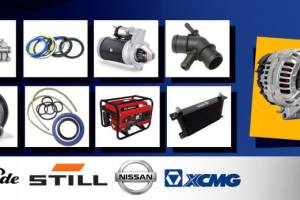 Alka Auto Spare Parts, Ghaziabad