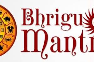 Bhrigu Mantra