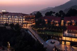 Deventure Hotels & Resorts, Shimla