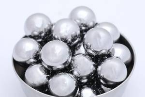 Steel balls wholesalers