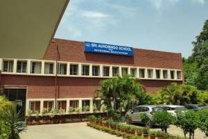 Sri Aurobindo Public School