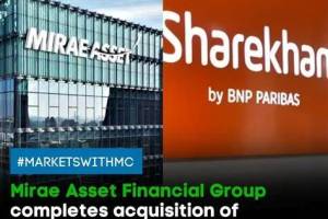 Mirae Asset Sharekhan, Chandigarh