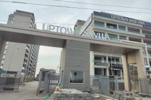 Artique Uptown Skylla, Zirakpur