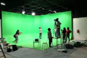 Wizmedia Tv Production House, Kharar
