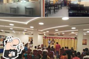 Utsav Restaurant