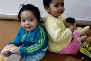 EuroKids, Pre-School & Day Care, Ghaziabad