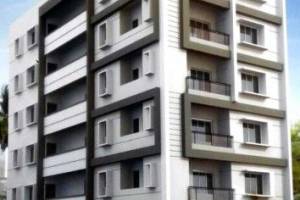 MK Residency, Mohali