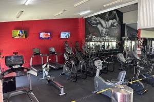 Gravity Fitness