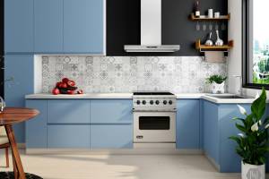 Modular Kitchen Gallery, Panchkula