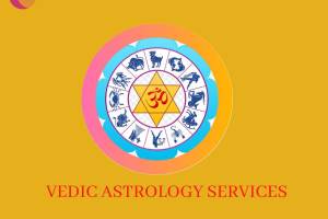 Vaidik Astrology Services