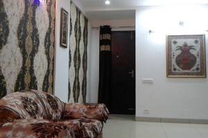 MD Leafstone Apartments, Zirakpur