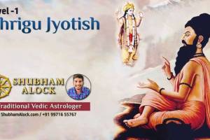 Shri Bhrigu Jyotish Office