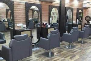 Spalon Beauty Salon