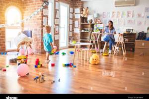 Wonder Kidz Play School