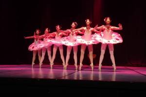 Mask Dance Academy