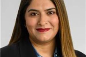 Nancy salaria, Chandigarh