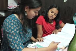 Sharma Tuition Classes, Dhakoli