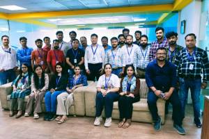 Indguard Finman Private Limited, Chandigarh