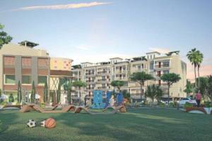Motia Harmony Greens, Zirakpur