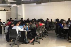 Internshala, Gurgaon