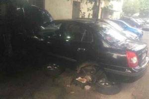 Amman And Company 3 Wheel Services