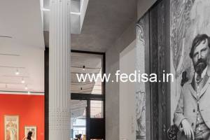 Studio Ivory, New Delhi