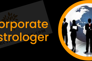 Corporate Astrology