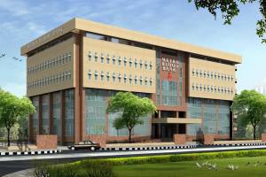Manish Jain Architect, Kailash, New Delhi