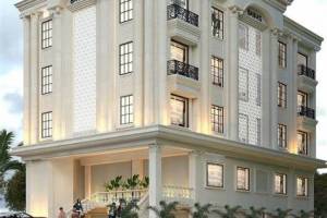 Pora design studio , thakur Dwara road, Chandigarh