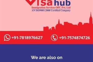 D S Overseas  Education  Consultants, Sector-9, Chandigarh