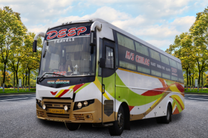 Deep Tours & Travels