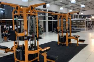 X-Treame Fitness Gym&Spa