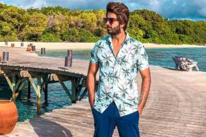 Shashank Sanghvi