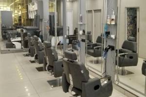 Hair Shapers Unisex Salon, mohalo