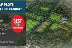 Preet vihar, Panipat