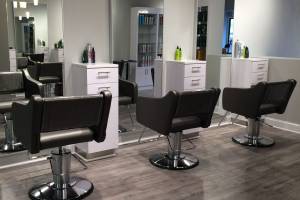 Dd Unisex Saloon, Solan